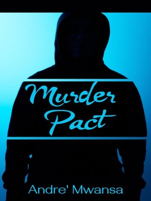 cover image of Murder Pact